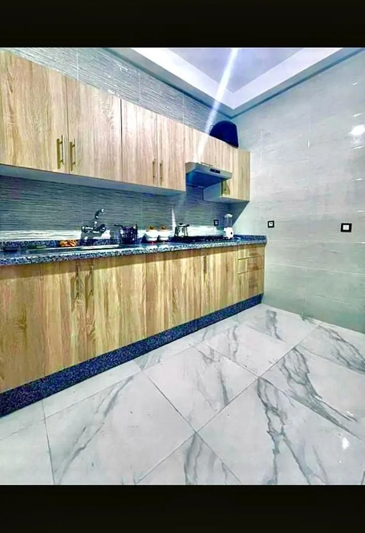 Alia Apartment Fes