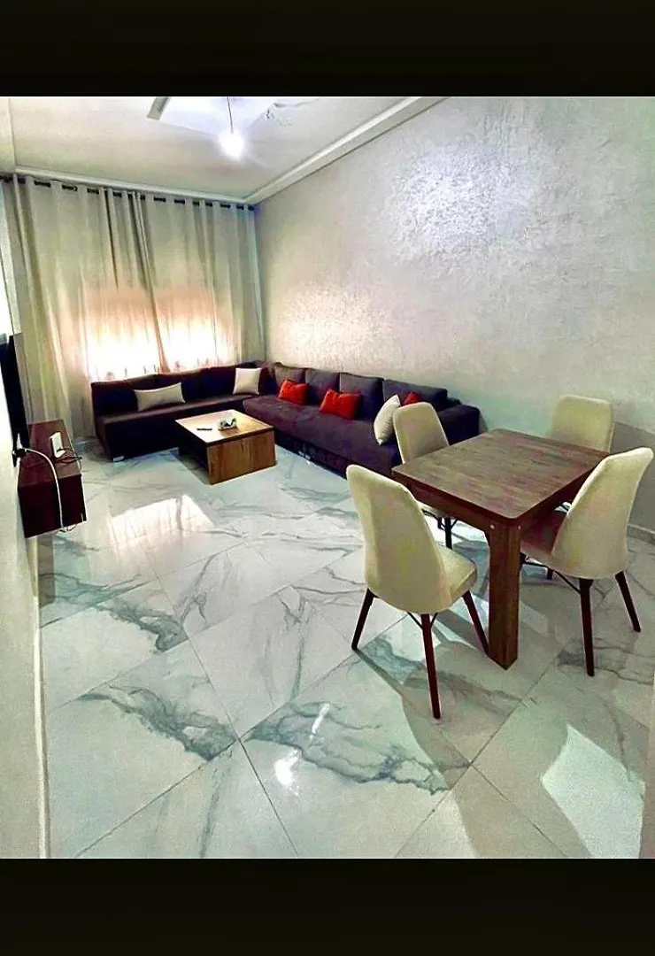 Alia Apartment Fes