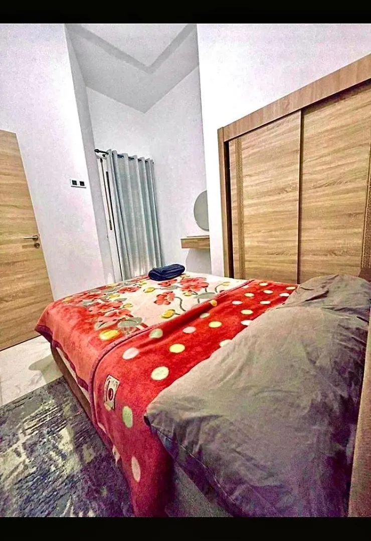 Alia Apartment Fes Morocco