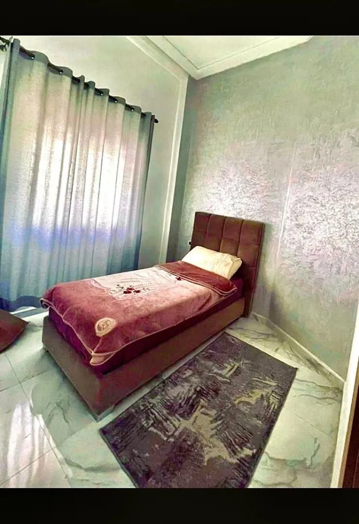 Alia Apartment Fes 0*,  Morocco