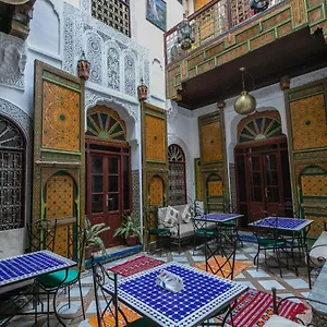 Gasthof Riad Tala